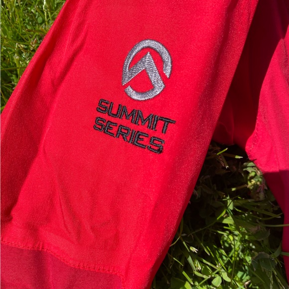 North Face Summit Series Jacket women’s M - Picture 4 of 8